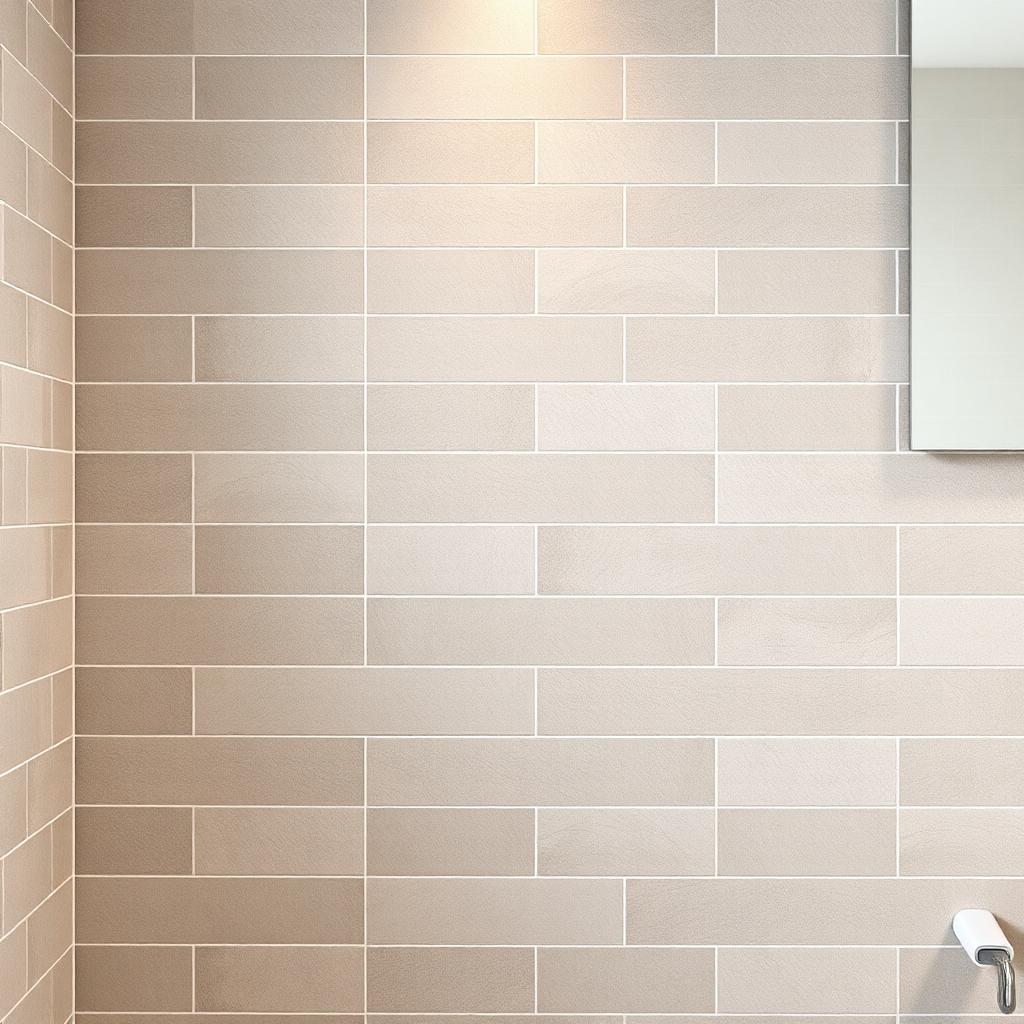 Tiling — after