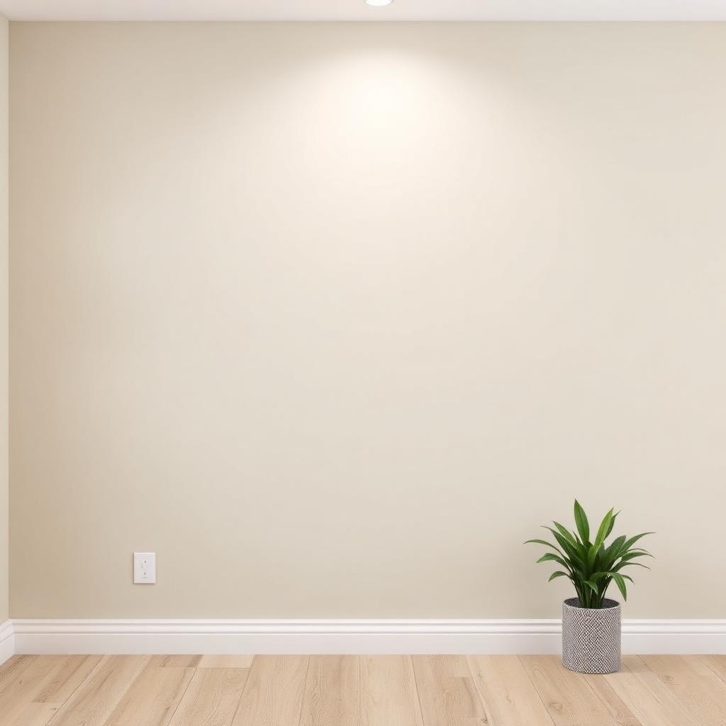 Painting — after